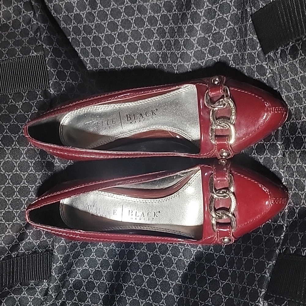 Whmb shoes